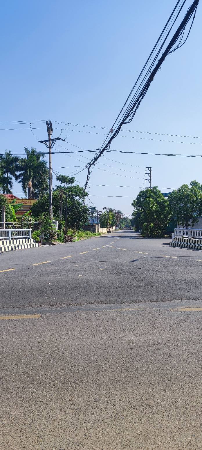 Đất nền chính chủ tại xã Song An, Vũ Thư 62m² giá 1 tỷ - Sổ đỏ pháp lý rõ ràng!