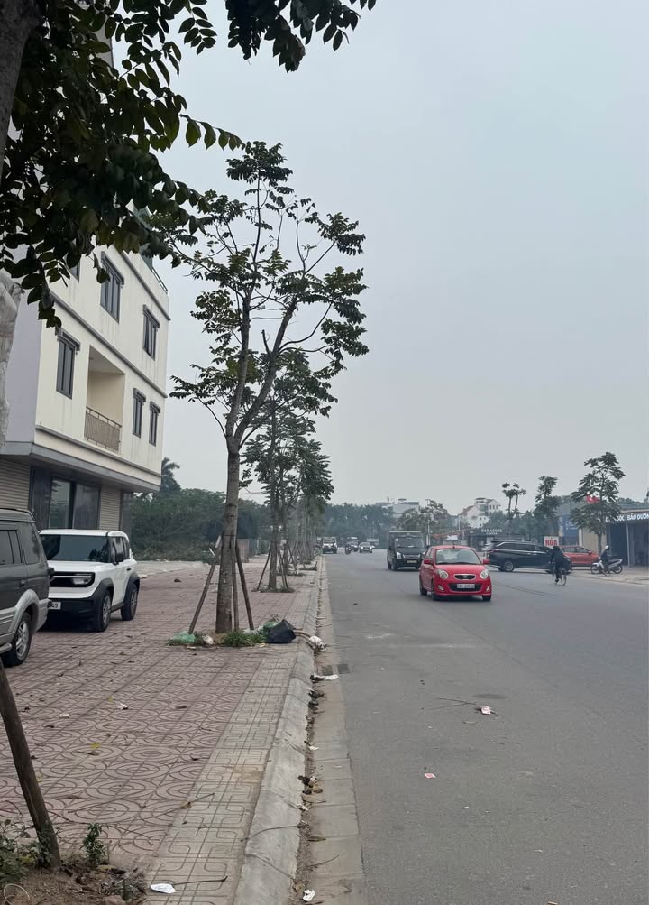 Lô đất mặt ngõ 264 Ngọc Thụy 73m² giá 15.4 tỷ - Kinh doanh sinh lời ngay!