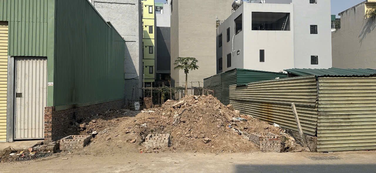 Đất nền 50m² đường Trịnh Văn Bô, Hoài Đức - Cần bán nhanh giá thỏa thuận!