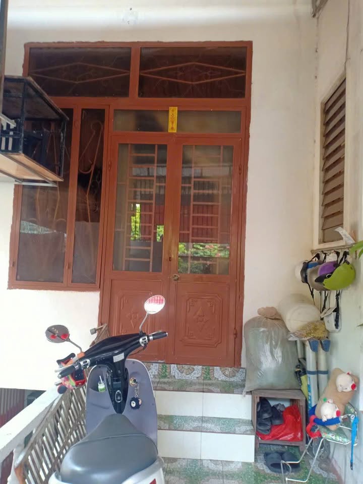 Nhà phố Buôn Ma Thuột 87.6m² giá 3 tỷ - Hẻm ô tô tận nhà, tiện ích đầy đủ!