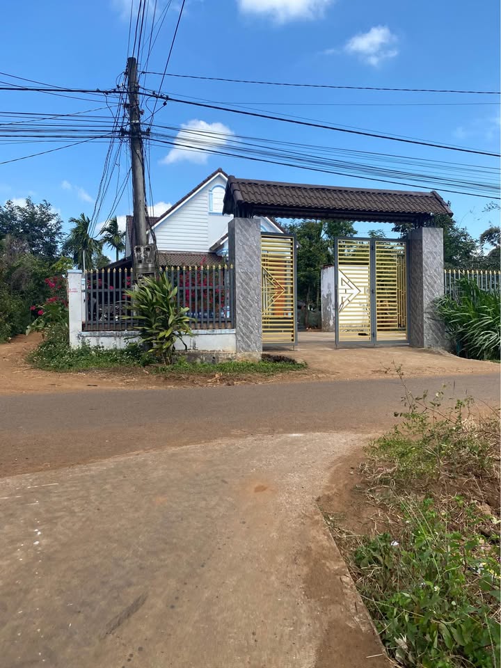 Đất nền Ea Tiêu 125m² giá 315 triệu - Đường ô tô tận nơi, thuận tiện đầu tư!