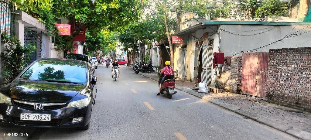 Đất nền Sài Đồng 202m² giá 42.42 tỷ - Đầu tư sinh lời tốt nhất khu vực!