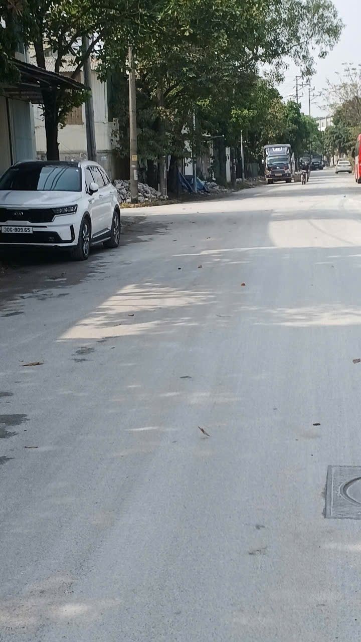 Đất nền chính chủ tại thôn Ngọc Động, Gia Lâm - 50m² chỉ 3 tỷ - Đầu tư sinh lời ngay!