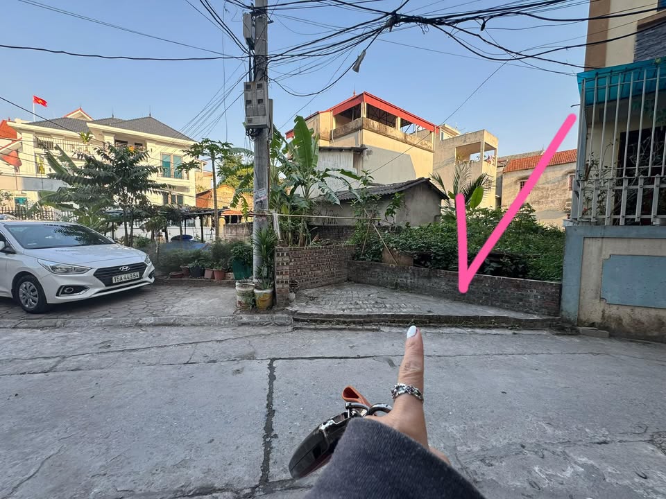 Đất nền trung tâm xã Đông Dư 50m² giá thỏa thuận - Cơ hội đầu tư tuyệt vời!