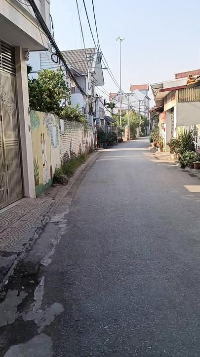 Đất nền Đông Dư, Gia Lâm 60m² giá 6 tỷ - Cơ hội đầu tư sinh lời!