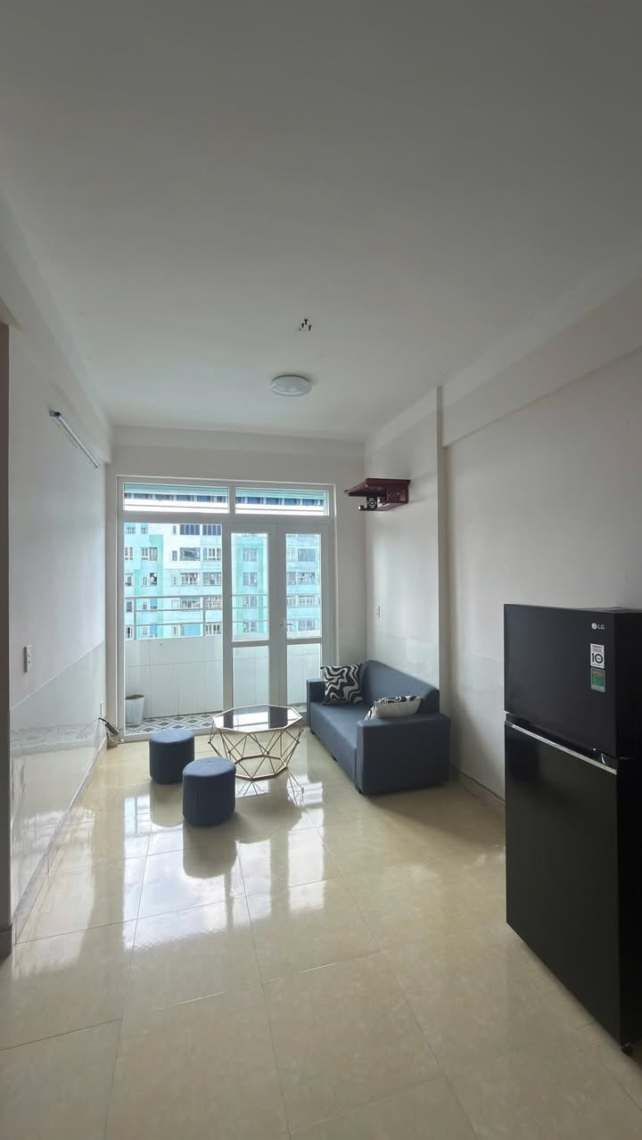 Căn hộ chung cư Cửa Tiền Vinh - Giá cho thuê hợp lý, chính chủ!