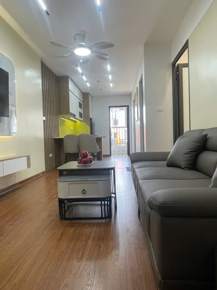 Căn hộ Vicity Bắc Ninh 51m² giá thỏa thuận - Nội thất mới đẹp xuất sắc!