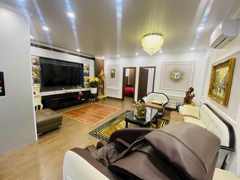 Nhà mặt đường Võ Nguyên Giáp, Hải Phòng 96m² giá 16.5 tỷ - Kinh doanh sầm uất!