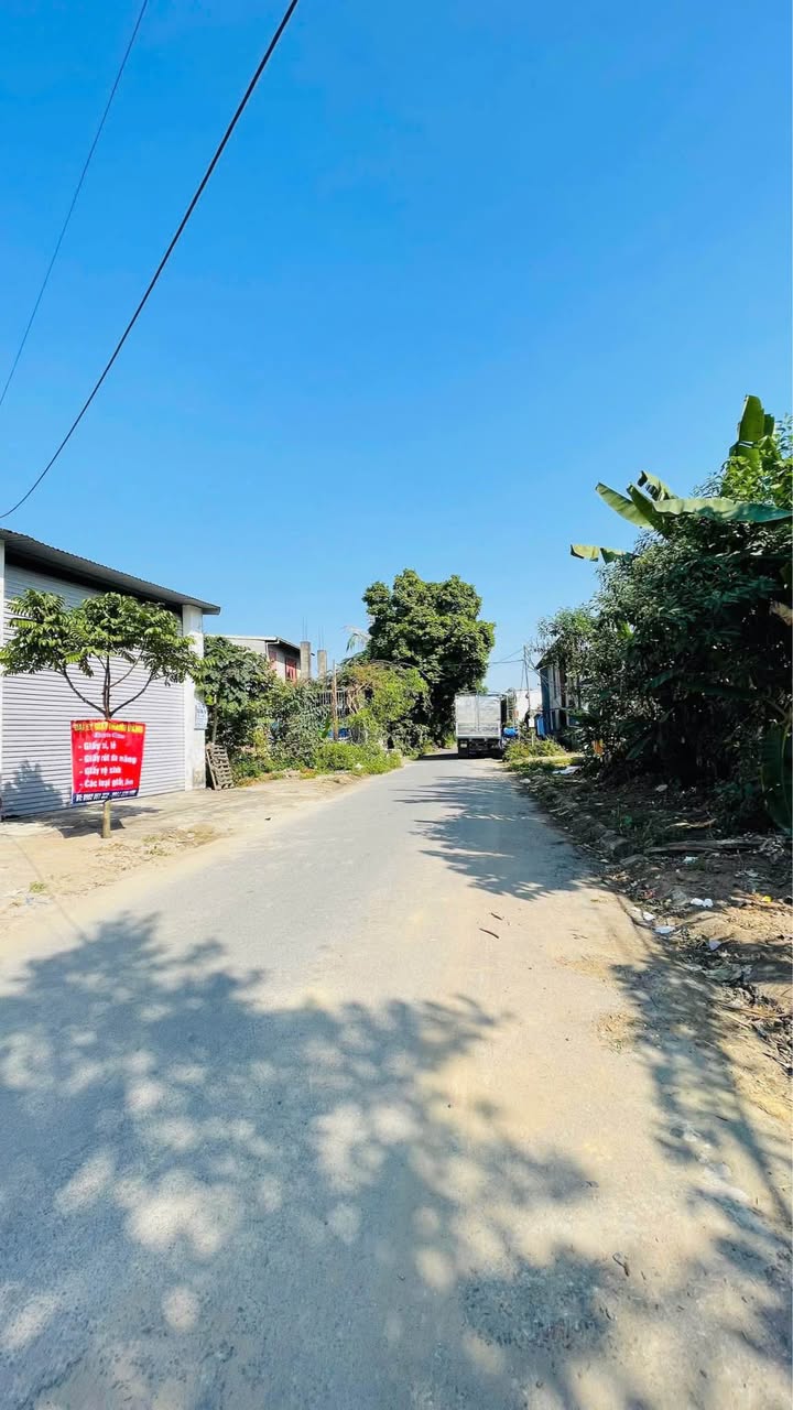 Đất nền An Đồng Hải Phòng 132,8m² giá 3,984 tỷ - Cơ hội đầu tư hấp dẫn!