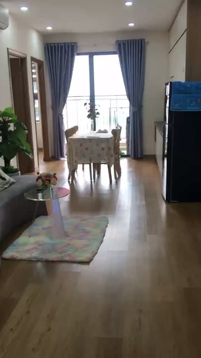 Căn hộ chung cư The Ori Garden Đà Nẵng 1PN giá 3.5 triệu - Full nội thất mới tinh!