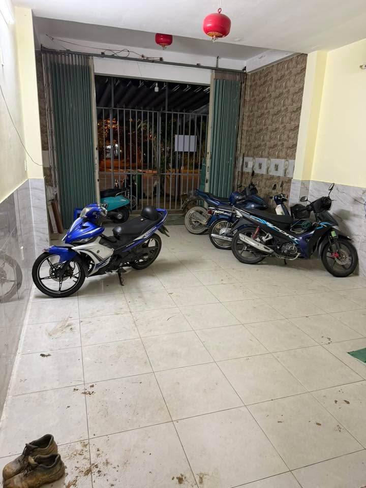 Phòng trọ cho thuê đường Kinh Dương Vương, quận Liên Chiểu - Tiện nghi đầy đủ, chủ động giờ giấc