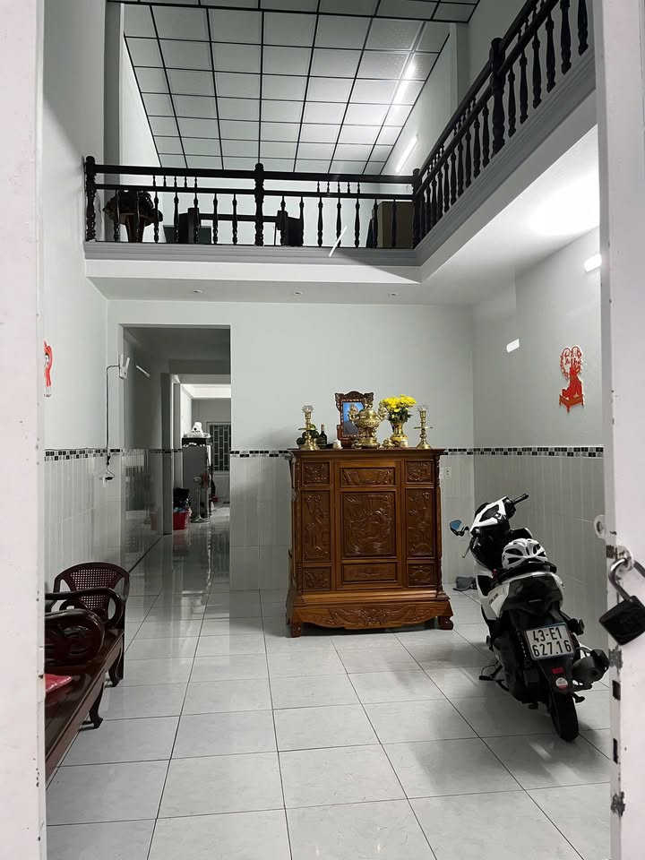 Nhà 2 tầng đường Mạc Tiền, Nại Hiên Đông, 72m² giá 6 tỷ - Chính chủ bán gấp!