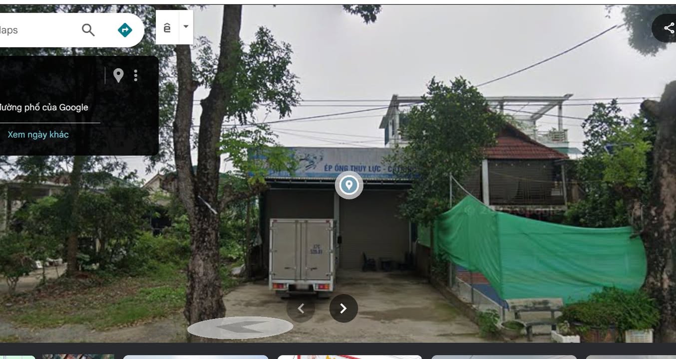 Bán đất mặt tiền Quốc lộ 8A, Đức Thọ 175m² - Vị trí kinh doanh lý tưởng