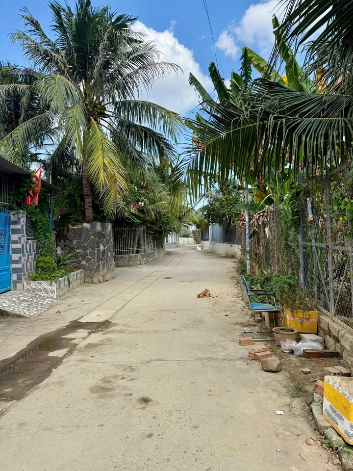 Đất nền Vĩnh Trung, Nha Trang 75m² giá 1.68 tỷ - Cơ hội đầu tư tuyệt vời!