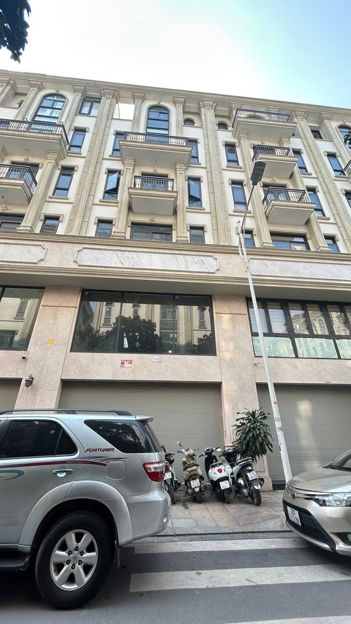 Shophouse Him Lam Hà Đông 90m² giá thỏa thuận - Vị trí kinh doanh VIP!