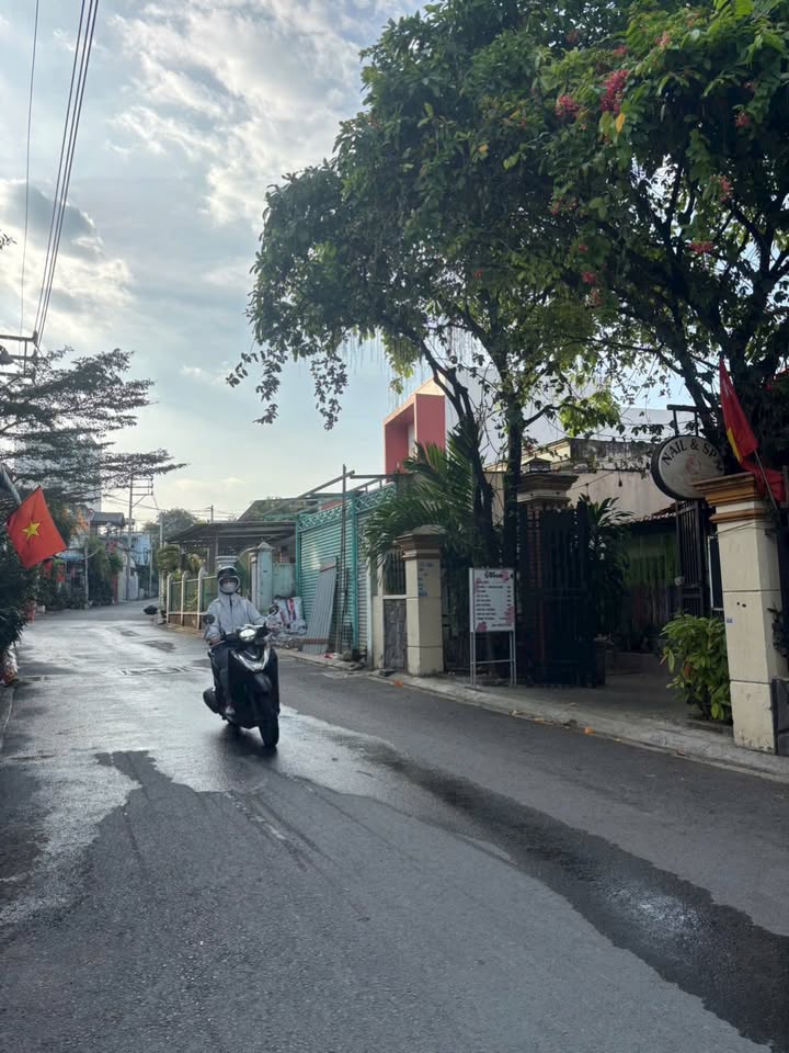 Nhà 2 Mặt Hẻm Thới An Quận 12, Diện Tích 56m², Giá Chỉ 4.39 Tỷ - Chính Chủ Bán Gấp!