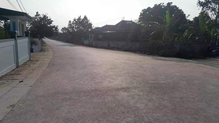 Đất nền Xóm 6 Nam Lĩnh 155m² giá 1 tỷ - Vị trí đầu tư hấp dẫn!