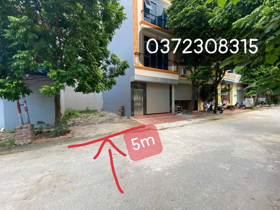 Đất thổ cư 100m² tại Triều Khúc, Thanh Xuân giá 3.25 tỷ - Cơ hội đầu tư tuyệt vời!