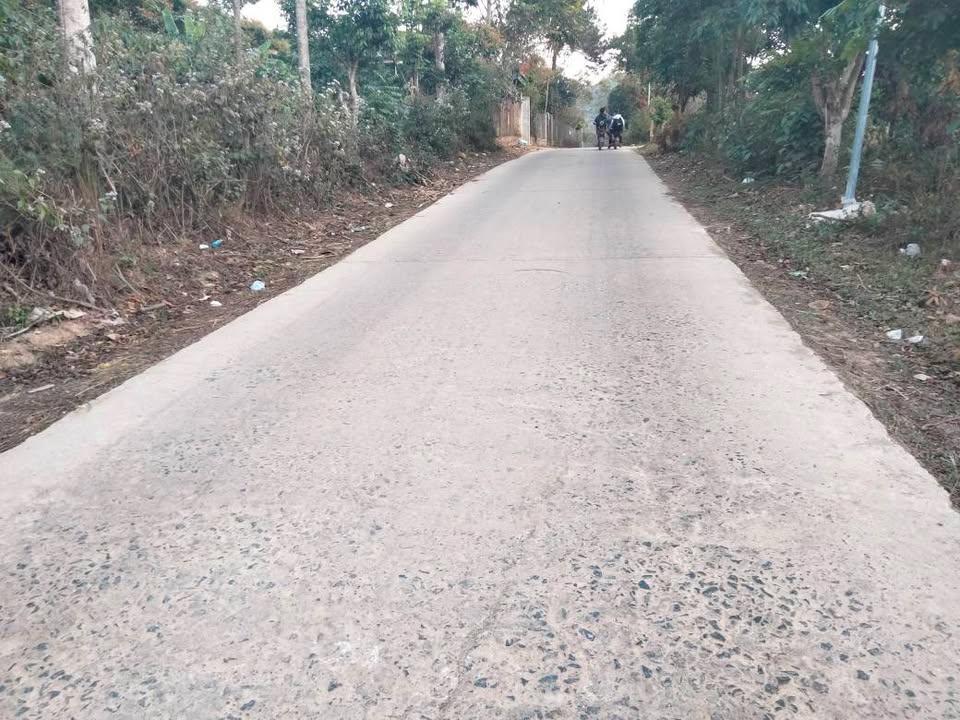 Đất vườn 1ha tại Chiềng Ngần, Sơn La giá chỉ 3 tỷ - Đầu tư sinh lời ngay!