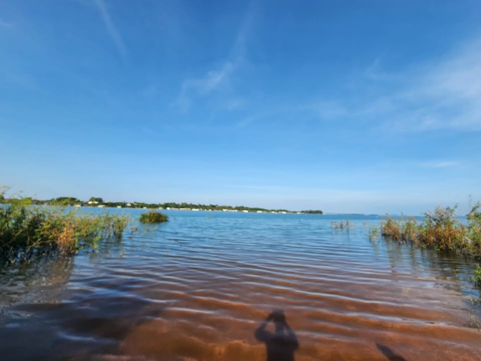 Đất nền Trị An, Vĩnh Cửu 800m² giá 3.5 tỷ - Vị trí view hồ tuyệt đẹp!