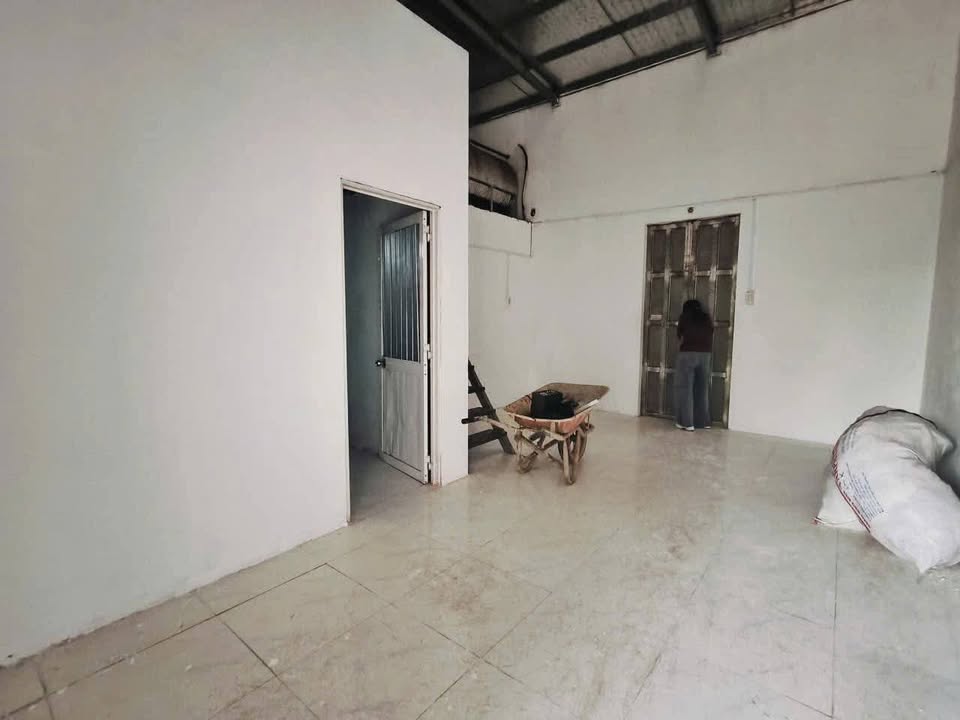 Nhà riêng Trảng Bom 144m² giá 400 triệu - Bán gấp, đất trống trồng rau