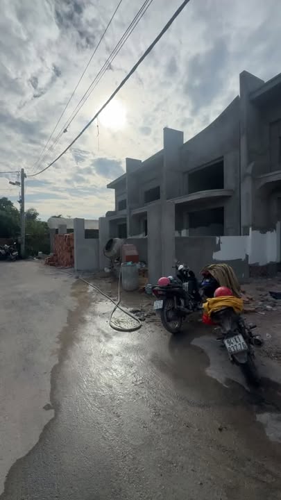 Nhà mới gác lửng sang trọng tại Giang Điền, Trảng Bom 105m² giá 1.579 tỷ - Sẵn sàng vào ở!