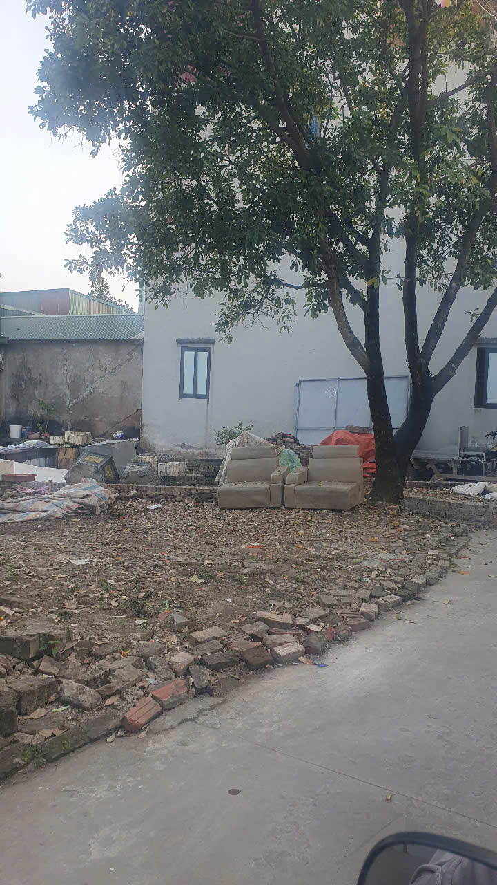 Đất nền Thanh Thùy, Thanh Oai 53m² giá 3 tỷ - Ô tô vào tận nơi!