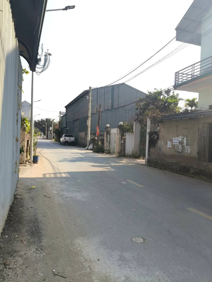 Đất Đỗ Động, Thanh Oai 78m² giá 6 tỷ - Cơ hội đầu tư tuyệt vời!