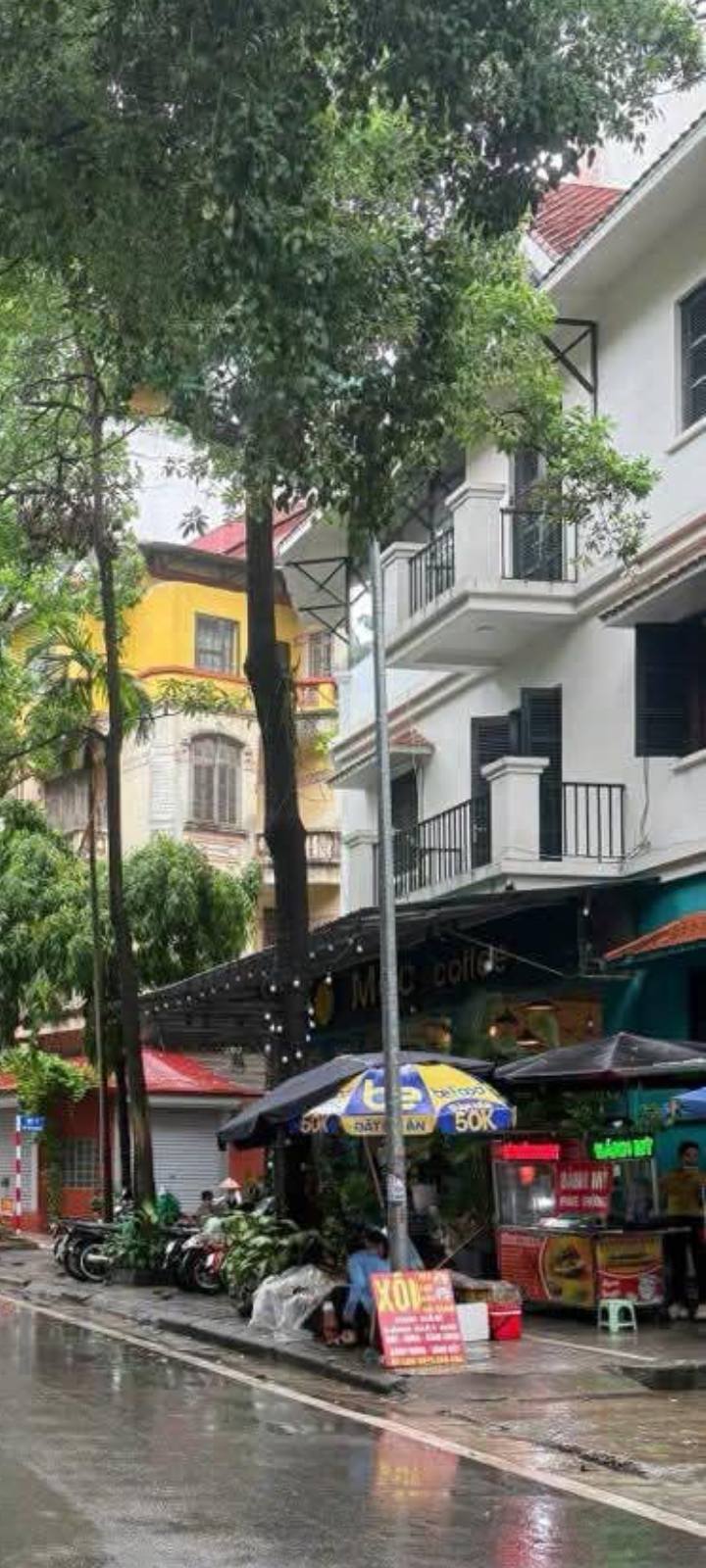 Nhà phố Tạ Quang Bửu, Bách Khoa 85m² giá 24.5 tỷ - Đầu tư sinh lời ngay!