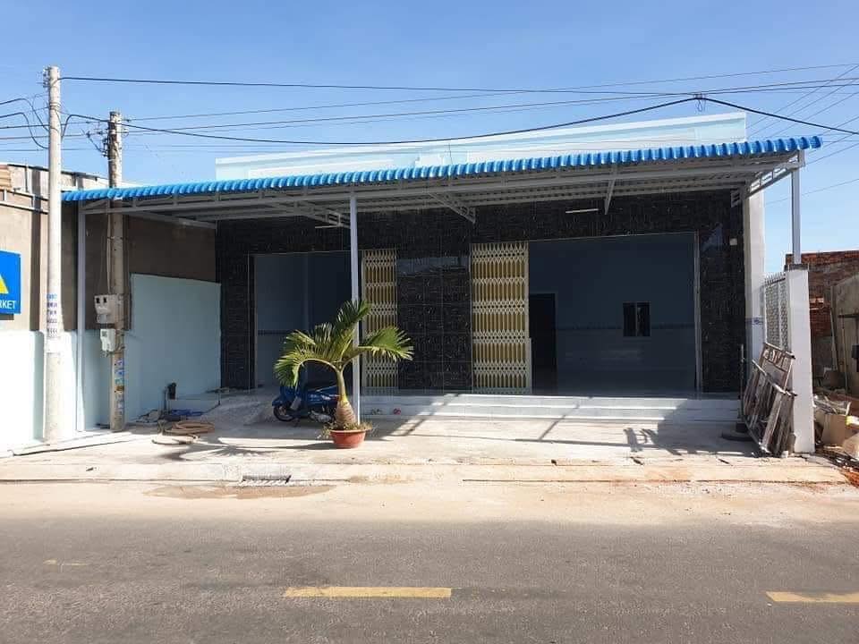 Nhà mặt tiền đường Hải Thượng Lãn Ông, Phú Trinh - Thích hợp kinh doanh