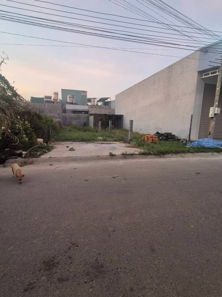 Đất thổ cư đường nhựa KDC Bến Lội-Lại An 100m² giá chỉ từ 1.59 tỷ - Pháp lý rõ ràng!