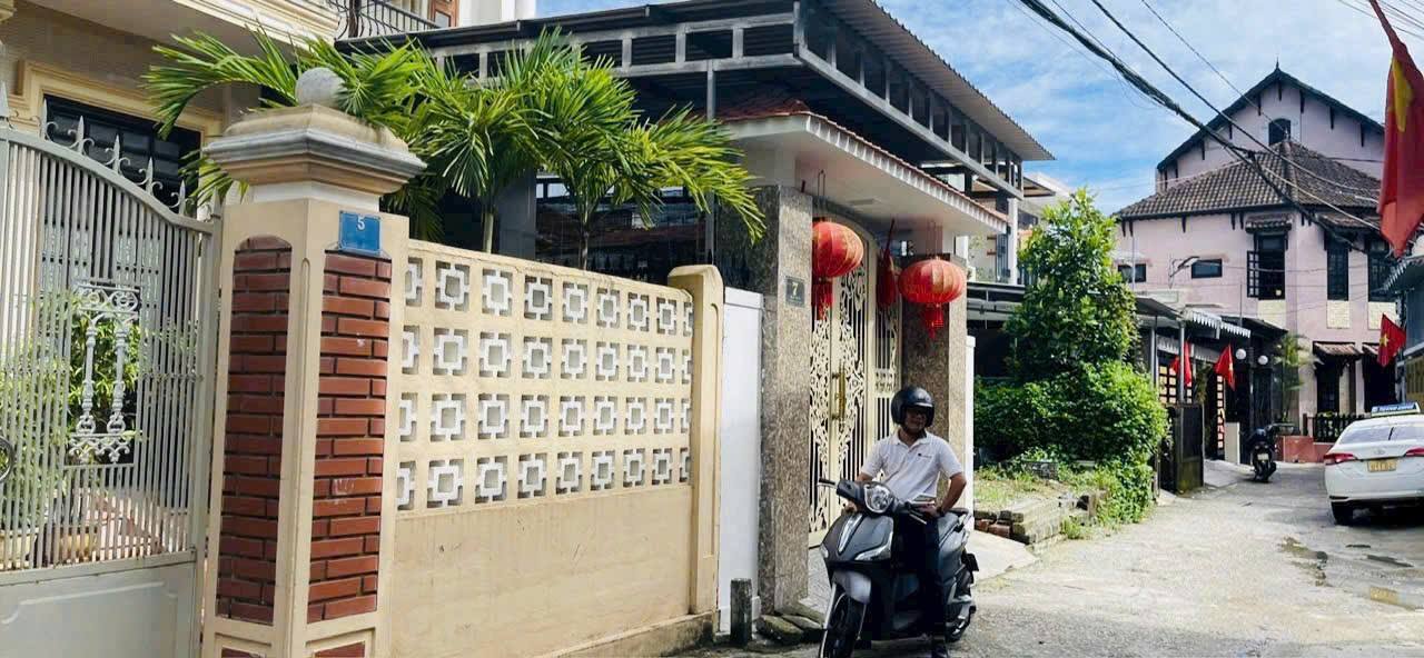 Nhà 2 tầng Lương Văn Can, Huế 135m² giá 3 tỷ - Sẵn sàng vào ở ngay!