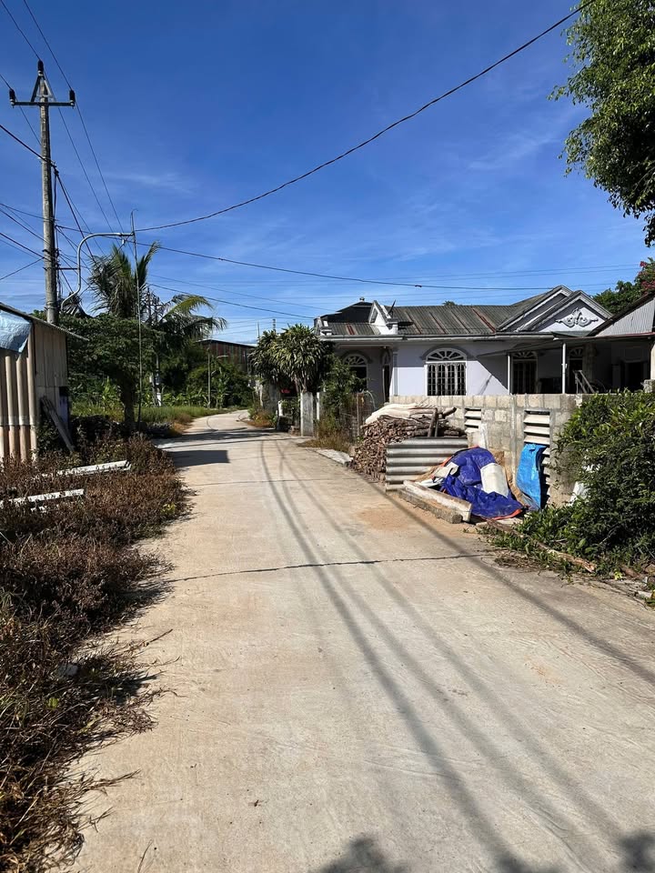 Bán đất 2 mặt tiền kiệt ô tô Trưng Nữ Vương 206m² giá 3 tỷ - View hồ sinh thái tuyệt đẹp!