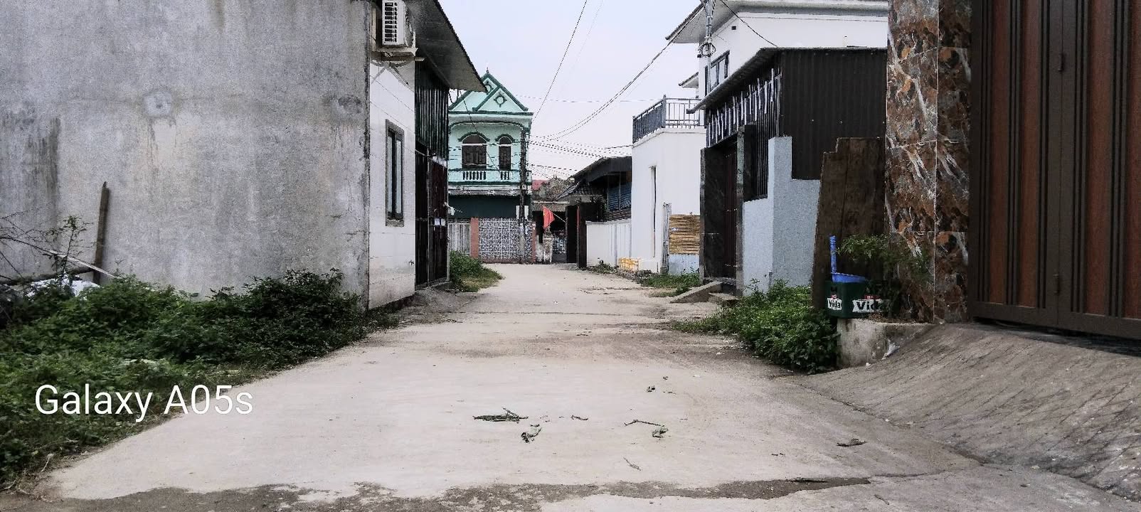 Đất nền Cửa Nam, Vinh 80.4m² giá 2 tỷ - Sổ đỏ chính chủ, ô tô tránh nhau!