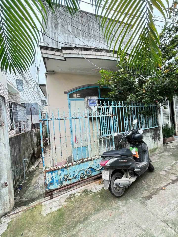 Đất nền có nhà cấp 4 tại Lê Hồng Phong, Nha Trang 52.3m² giá 4.7 tỷ - Đầu tư sinh lời ngay!