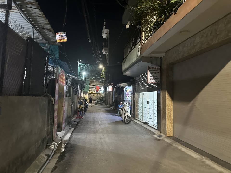 Đất nền Gia Lâm 68m² giá 5.3 tỷ - Pháp lý rõ ràng, oto tránh nhau