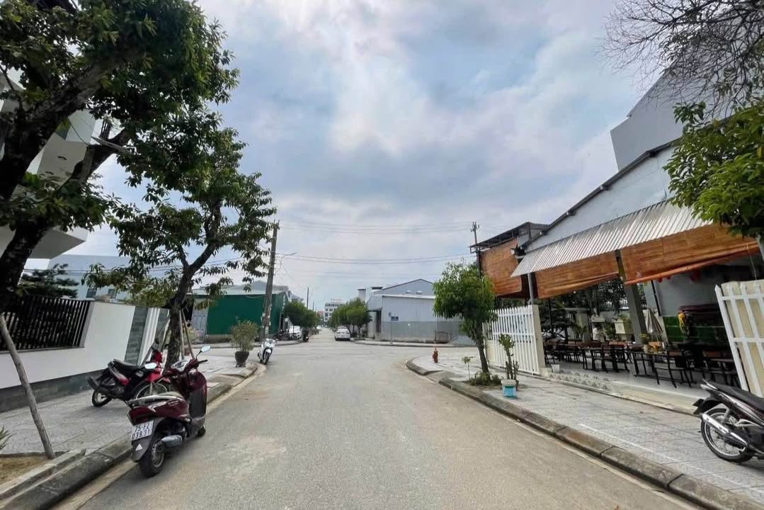 Đất mặt tiền Bông Văn Dĩa, Thuỷ Xuân, 100m² giá 3.7 tỷ - Pháp lý sổ hồng chính chủ!