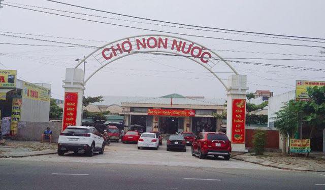 Đất nền Lộc Ninh, Hoà Hải, Ngũ Hành Sơn 90m² giá 5.1 tỷ - Cơ hội đầu tư tuyệt vời!