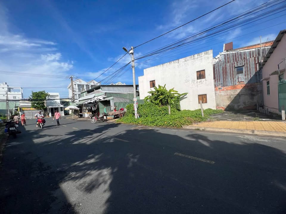 Đất nền mặt tiền đường Yết Kiêu, Mỹ Bình 69m² giá 3 tỷ - Cơ hội vàng cho nhà đầu tư!