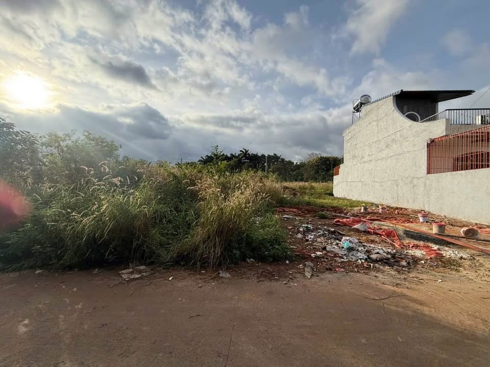 Bán Đất Đấu Giá Khu Lê Vụ Buôn Ma Thuột 115m² giá 5 tỷ - Đất thổ cư 100%