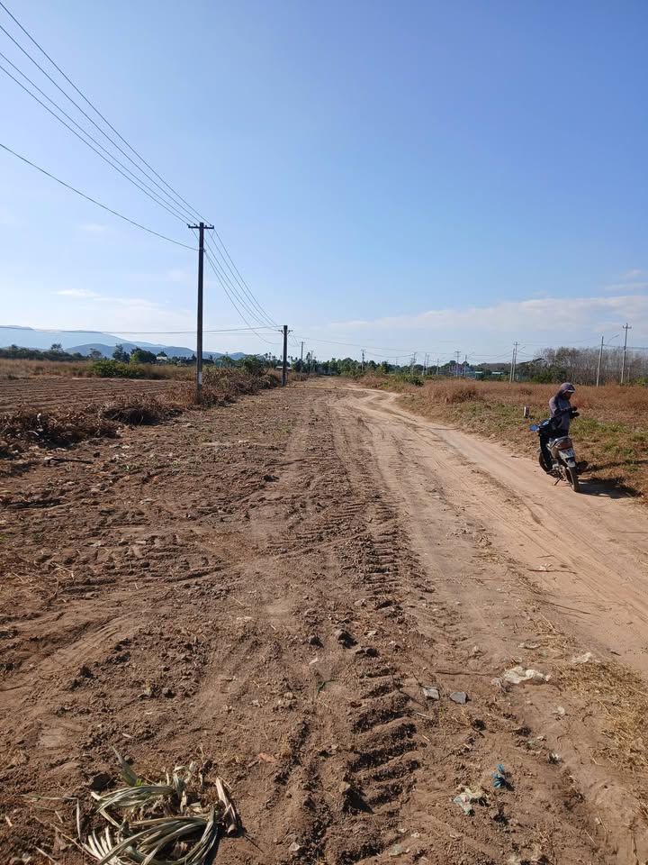 Đất liền kề Đắk Hring, 250m² - Tiềm năng kinh doanh lớn chỉ 50m đến Quốc lộ!