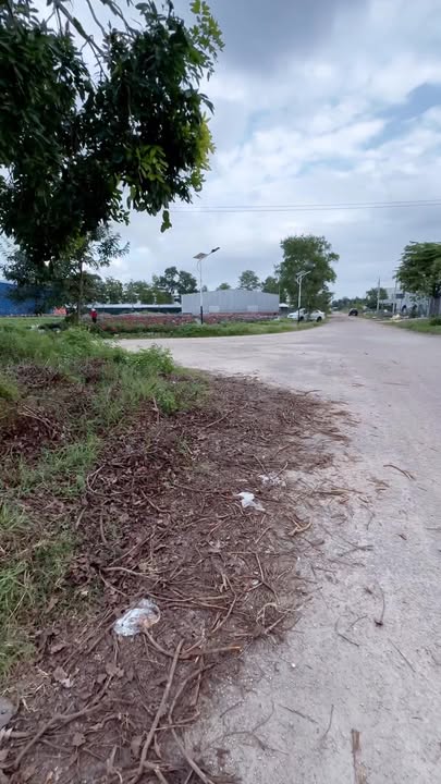 Đất nền Duy Trung 180m² giá 900 triệu - Đầu tư lý tưởng cuối năm!