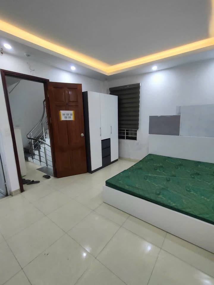 Nhà cho thuê CCMN Yên Phúc, Hà Đông - Không gian sống tiện nghi giá tốt!