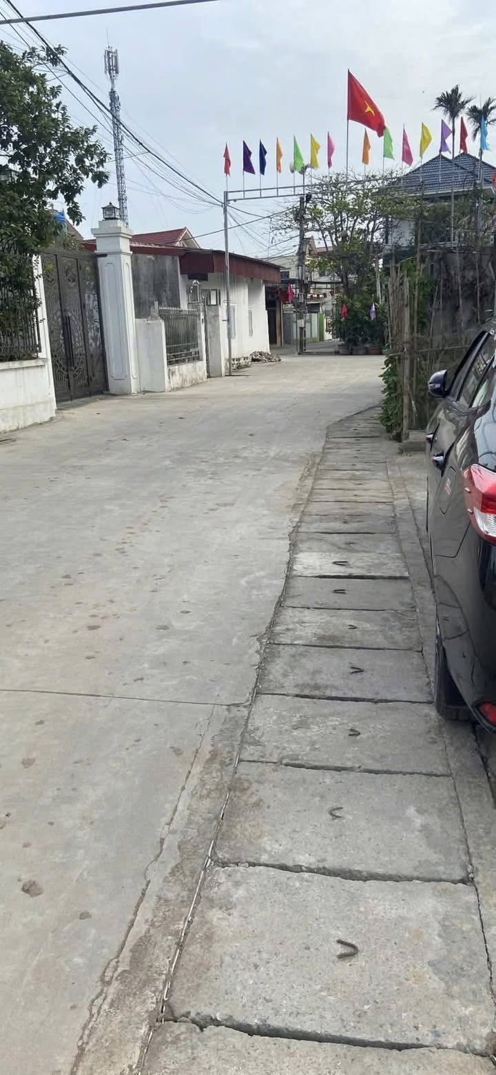 Lô đất đấu giá Tiên Lãng 150m² giá 3 tỷ - Cơ hội đầu tư tuyệt vời!