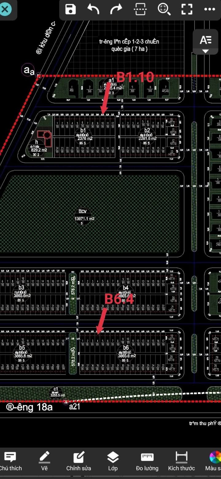 Đất nền dự án KĐT Kim Sơn Mạo Khê 99m² chỉ 1.9 tỷ - Cơ hội vàng đầu tư!