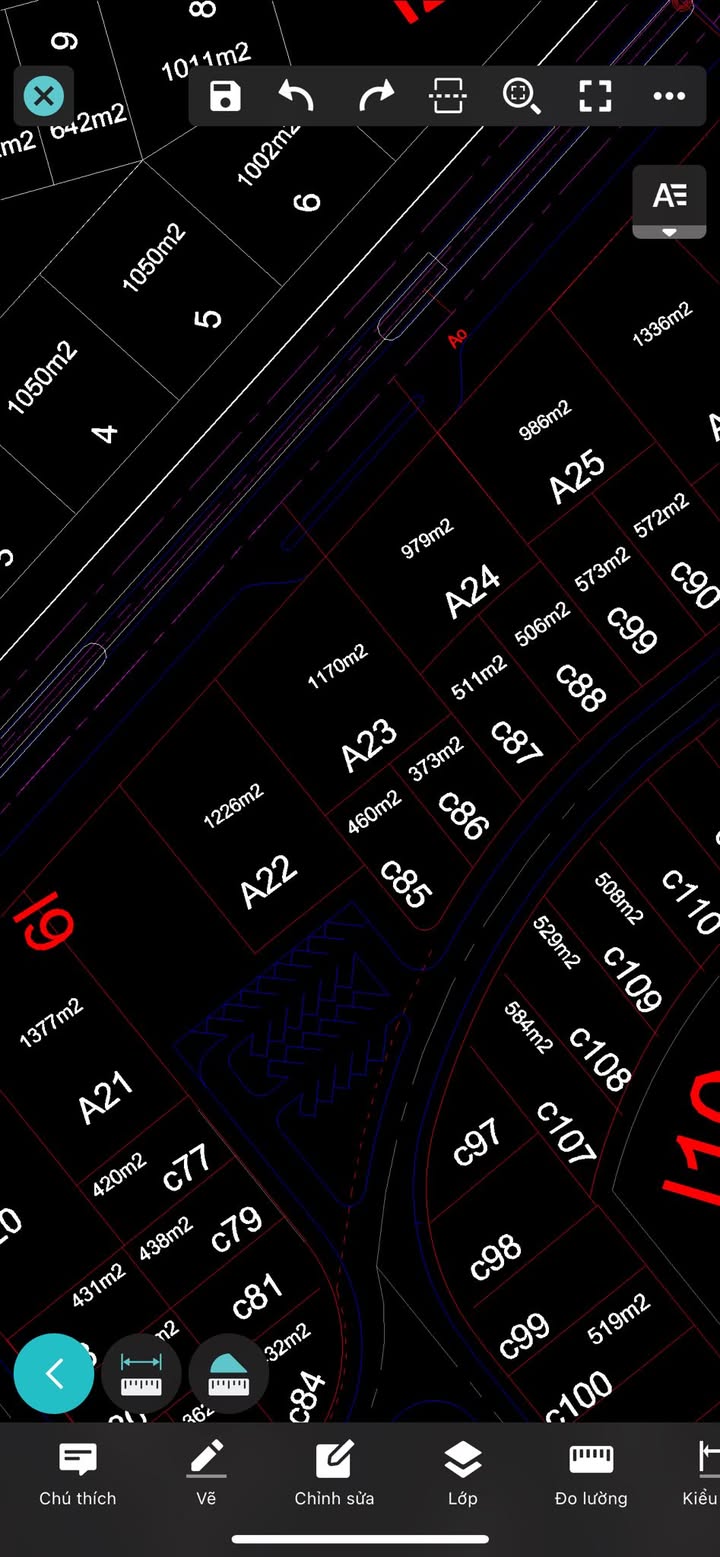Đất nền Bãi Cháy Hạ Long 460m² giá 32.2 tỷ - Ô góc siêu thoáng, hướng biển mát mẻ!