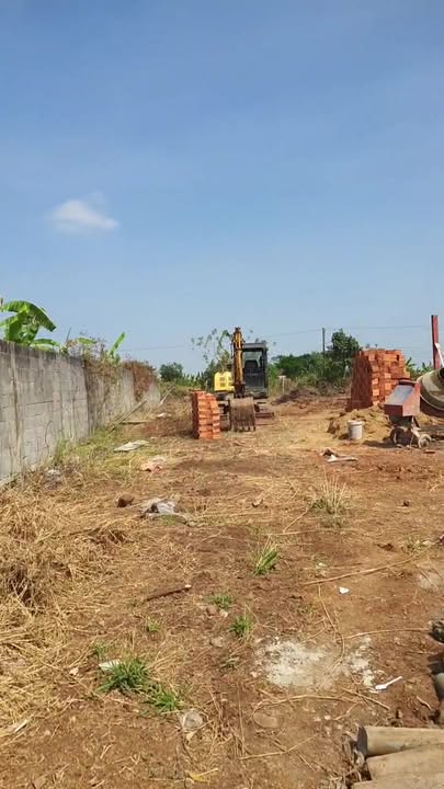 Đất nền Sông Trầu, Trảng Bom 290m² giá 1.15 tỷ - Mặt tiền nhựa kinh doanh đắc địa!