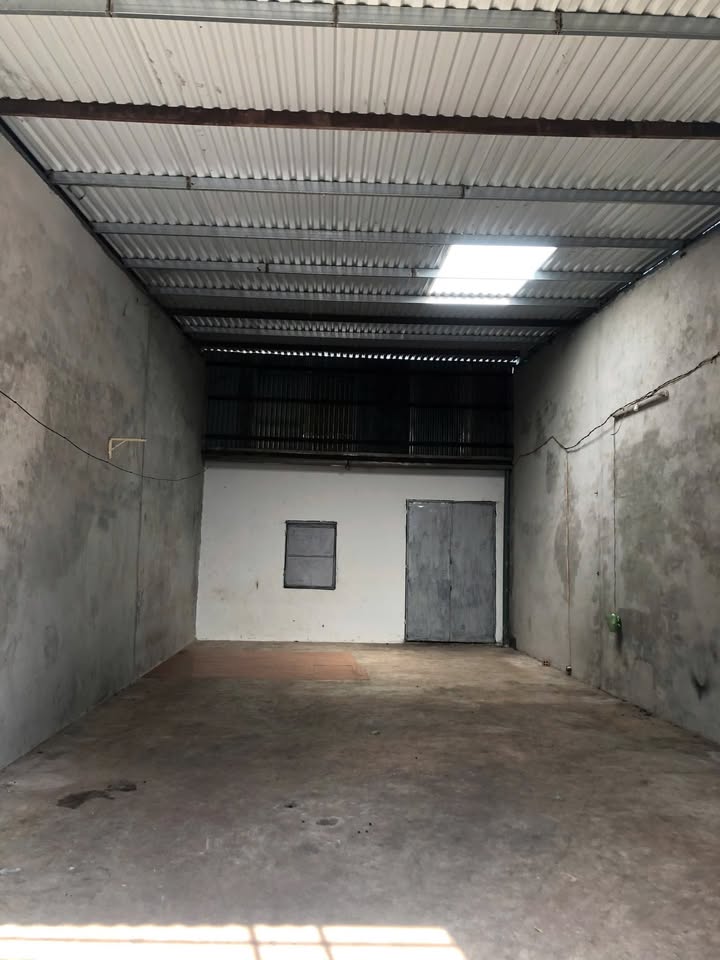 Cho thuê mặt bằng Đinh Núp, Tân Lập 105m² giá 3.5 triệu - Thích hợp kinh doanh đa dạng!