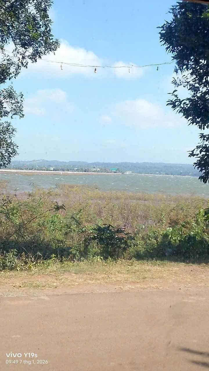 Đất nền phường Ea Kao, Buôn Ma Thuột 540m² giá 800 triệu - Cơ hội đầu tư hấp dẫn!