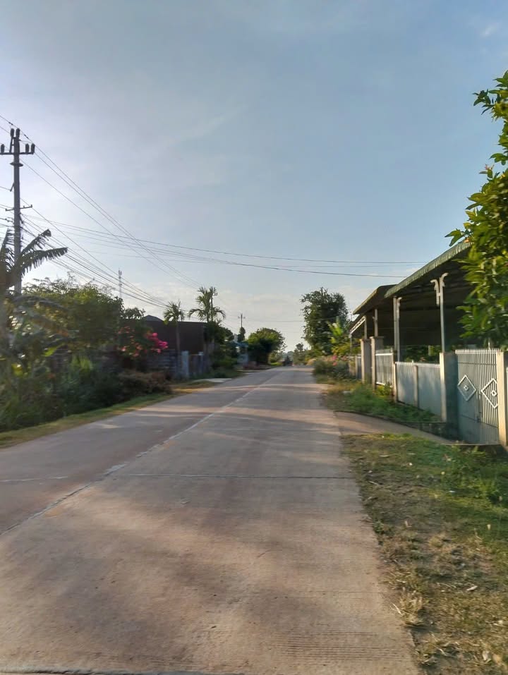 Đất nền TDP8 Cư Êbur 250m² giá 1.15 tỷ - Đầu tư sinh lời ngay!